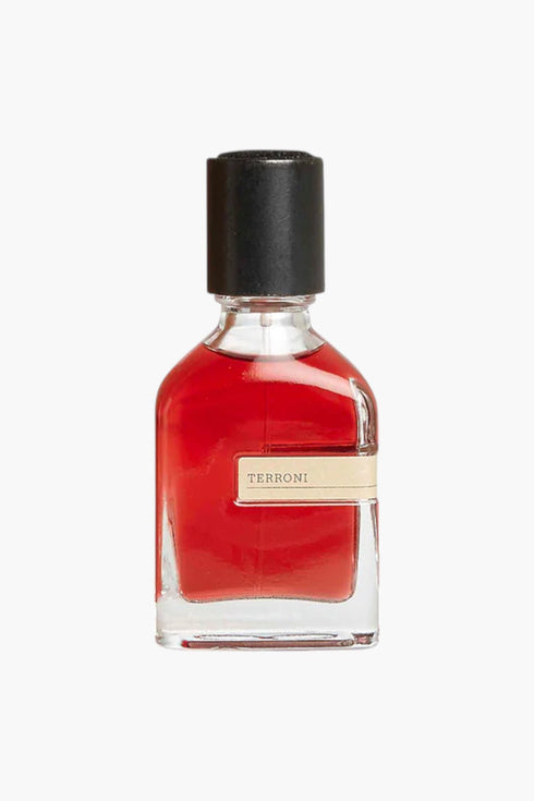 Terroni Perfume By Orto Parisi - GLAM MODA